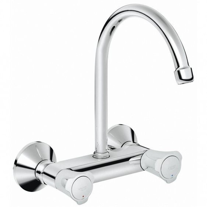 Смеситель Grohe Costa L (31191001) Смеситель Grohe Costa L (31191001)