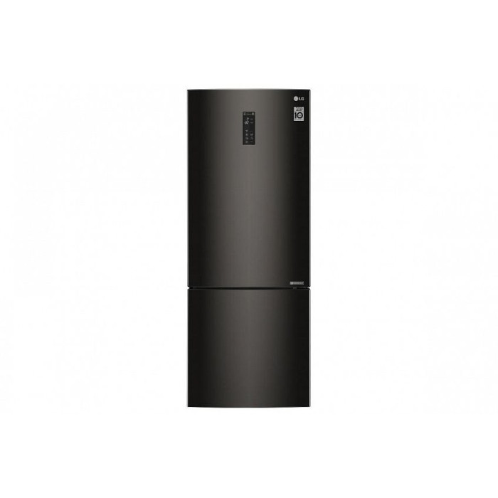 Холодильник LG GB-B548BLCZH черный Холодильник LG GB-B548BLCZH черный