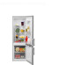 Холодильник Beko CSKR250M01S Холодильник Beko CSKR250M01S