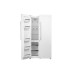 Холодильник CENTEK CT-1751 NF White Холодильник CENTEK CT-1751 NF White