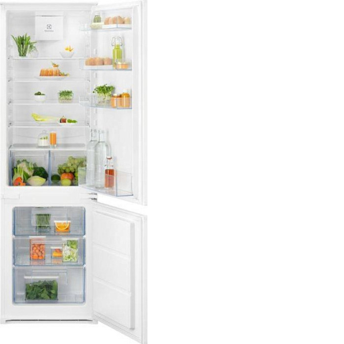 Холодильник ELECTROLUX LND5FE18S