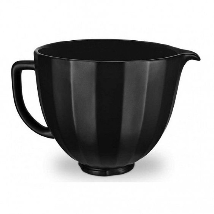 Чаша KITCHENAID 5KSM2CB5PBS 4.7 л керамическая Чаша KITCHENAID 5KSM2CB5PBS 4.7 л керамическая