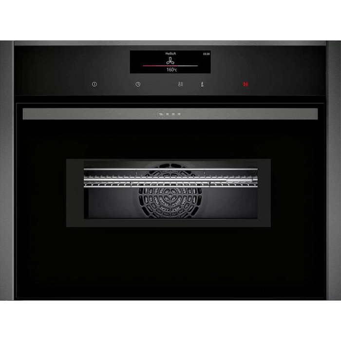 Духовой шкаф NEFF C28MT27G0 Духовой шкаф NEFF C28MT27G0