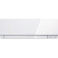 Сплит-система MITSUBISHI ELECTRIC MSZ-EF25VEB (W)