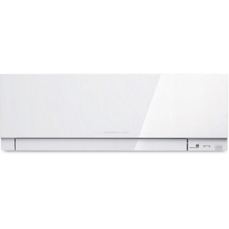 Сплит-система MITSUBISHI ELECTRIC MSZ-EF25VEB (W)