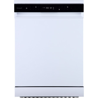 Посудомоечная машина WEISSGAUFF DW 6038 Inverter Touch Посудомоечная машина WEISSGAUFF DW 6038 Inverter Touch