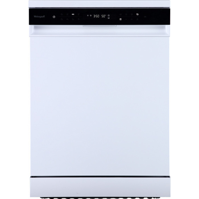 Посудомоечная машина WEISSGAUFF DW 6038 Inverter Touch Посудомоечная машина WEISSGAUFF DW 6038 Inverter Touch