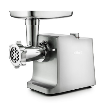 Мясорубка KITFORT KT-2108