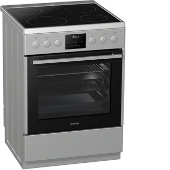 Электрическая плита GORENJE EC637E34XV