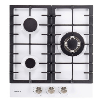 Варочная поверхность AVEX HS 4532 W