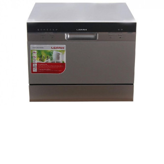Посудомоечная машина LERAN CDW 55-067 SILVER Посудомоечная машина LERAN CDW 55-067 SILVER