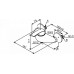 Смеситель DAMIXA Space 102000000