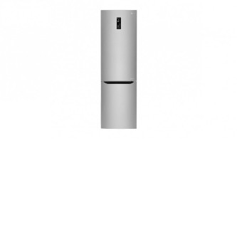 Холодильник LG GB-B60NSFFS нержавеющая сталь Холодильник LG GB-B60NSFFS нержавеющая сталь