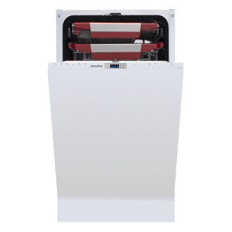 Посудомоечная машина SIMFER DGB4701 Посудомоечная машина SIMFER DGB4701