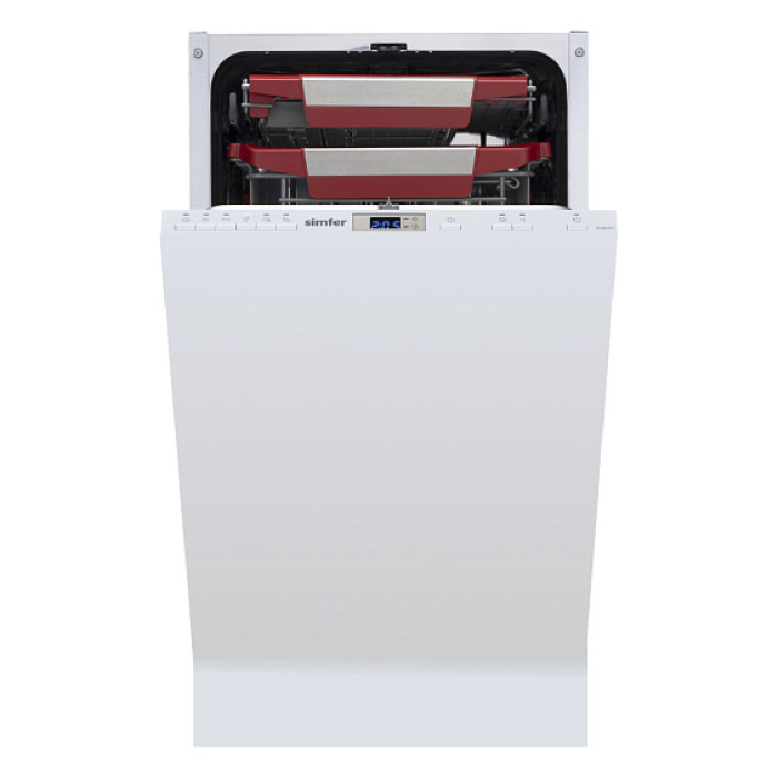 Посудомоечная машина SIMFER DGB4701 Посудомоечная машина SIMFER DGB4701