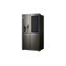 Холодильник LG GR-X24FMKBL Холодильник LG GR-X24FMKBL