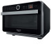 Микроволновая печь HOTPOINT-ARISTON MWHA 33343 B Микроволновая печь HOTPOINT-ARISTON MWHA 33343 B