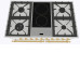 Варочный центр ILVE PD10IQNE3/WHG