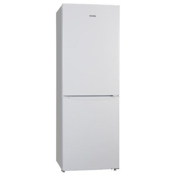 Холодильник VESTEL vcb 330 мw Холодильник VESTEL vcb 330 мw