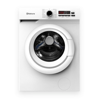 Стиральная машина SAKURA SA-8203W