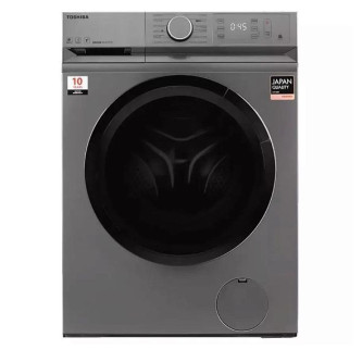 Стиральная машина TOSHIBA TW-BL90A4UZ (SS) Стиральная машина TOSHIBA TW-BL90A4UZ (SS)