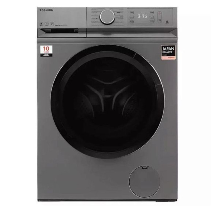 Стиральная машина TOSHIBA TW-BL90A4UZ (SS)