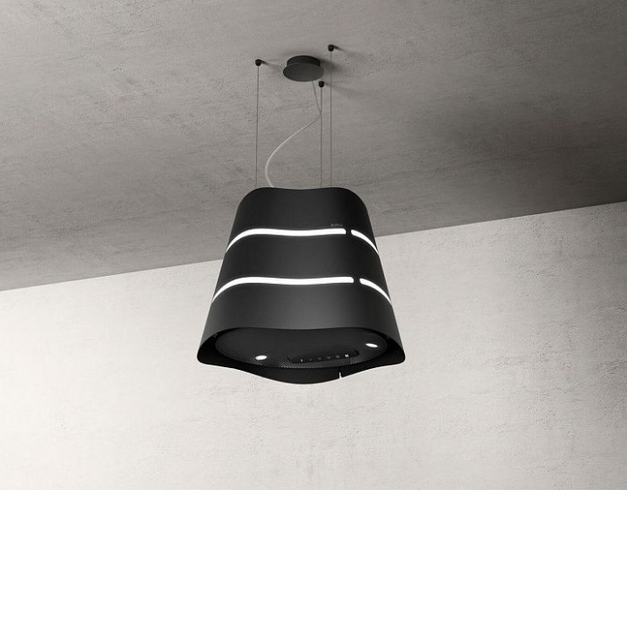 Вытяжка ELICA WAVE UX BL MAT/F/51 (PRF0171193) Вытяжка ELICA WAVE UX BL MAT/F/51 (PRF0171193)