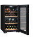 Винный шкаф LA SOMMELIERE LS51.2ZBLACK Винный шкаф LA SOMMELIERE LS51.2ZBLACK
