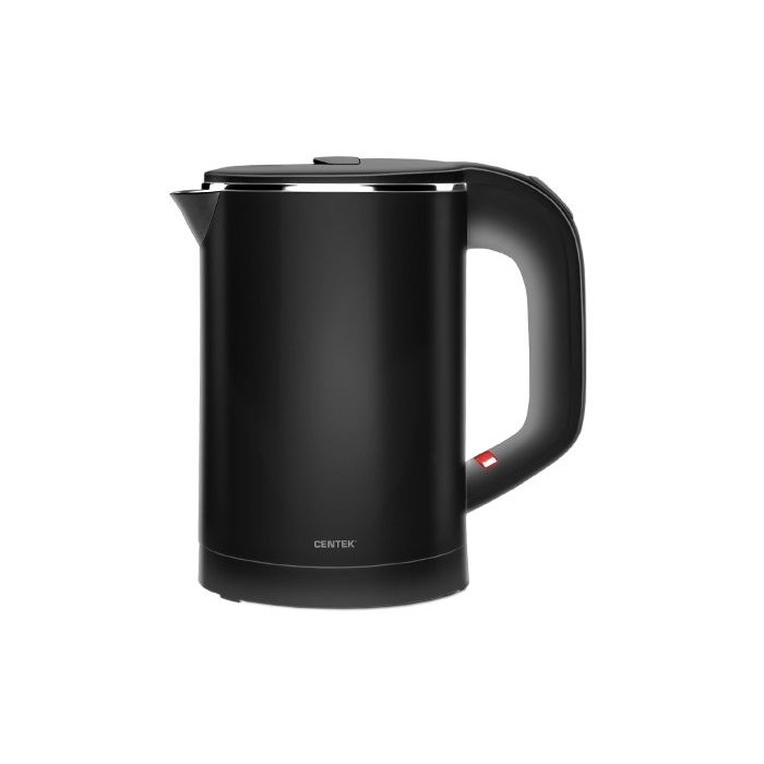 Электрочайник CENTEK CT-0006 Black Электрочайник CENTEK CT-0006 Black