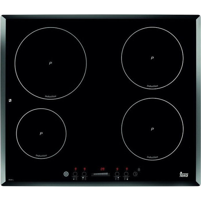 Варочная панель TEKA IRS 641 (10210072) Варочная панель TEKA IRS 641 (10210072)
