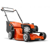 Газонокосилка бензиновая HUSQVARNA LC 247 S 9705412-01 Газонокосилка бензиновая HUSQVARNA LC 247 S 9705412-01