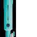 Швабра паровая SCARLETT SC-SM31B01 Швабра паровая SCARLETT SC-SM31B01