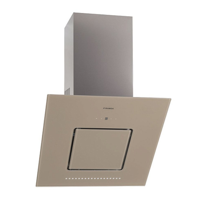 Вытяжка Pyramida HES 30 C 600 SANDAJ Вытяжка Pyramida HES 30 C 600 SANDAJ