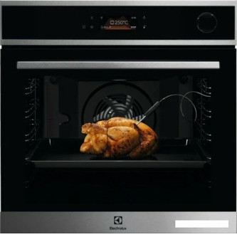 Духовой шкаф ELECTROLUX OKF5H70BX Духовой шкаф ELECTROLUX OKF5H70BX