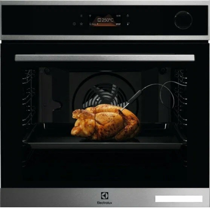 Духовой шкаф ELECTROLUX OKF5H70BX Духовой шкаф ELECTROLUX OKF5H70BX
