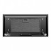Вытяжка MAUNFELD MZR Cool 60 черный Вытяжка MAUNFELD MZR Cool 60 черный