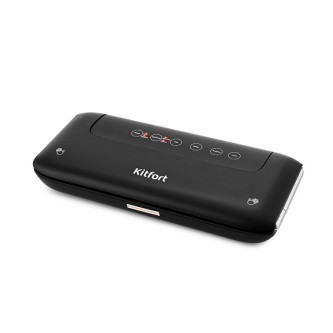 Вакуумный упаковщик KITFORT KT-1508