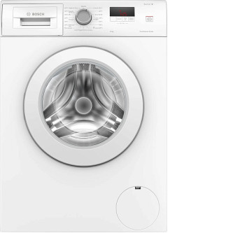 Стиральная машина BOSCH WAJ24068II