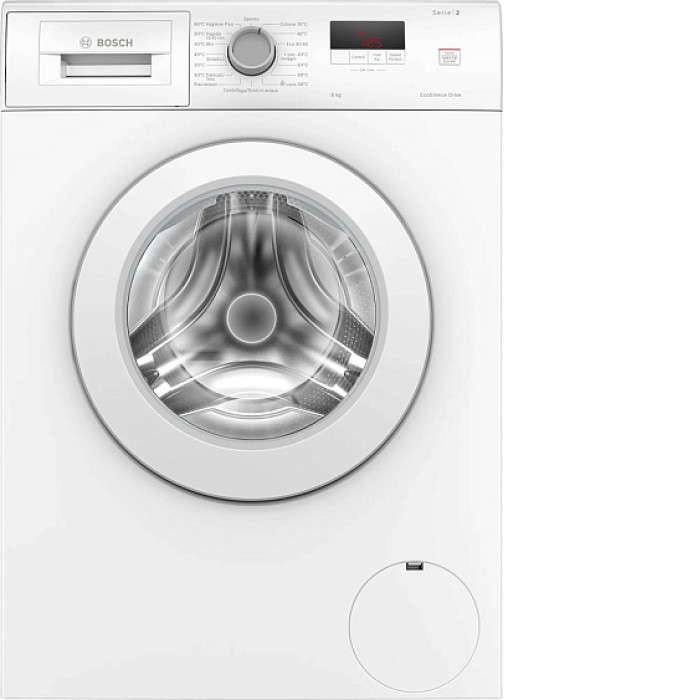 Стиральная машина BOSCH WAJ24068II