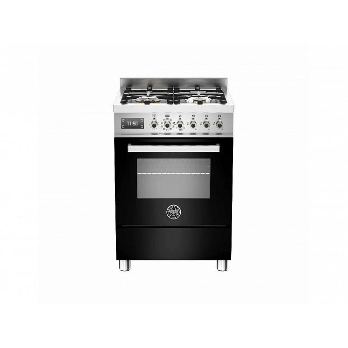 Варочный центр BERTAZZONI PRO604MFESNET Варочный центр BERTAZZONI PRO604MFESNET
