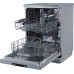 Посудомоечная машина WEISSGAUFF DW 6013 Inox Посудомоечная машина WEISSGAUFF DW 6013 Inox