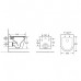 Унитаз GROSSMAN GR-4478SQ