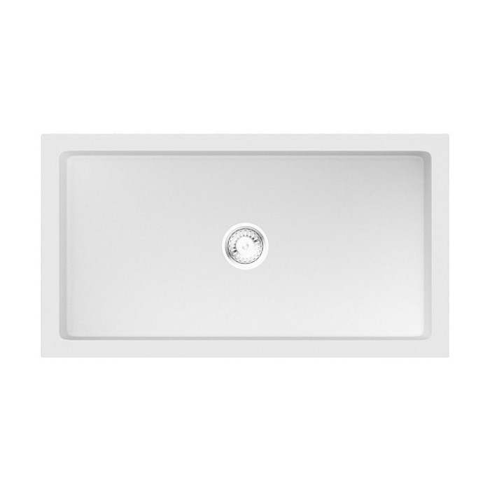 Кухонная мойка OMOIKIRI Mikura 76-WH (4997074) Кухонная мойка OMOIKIRI Mikura 76-WH (4997074)