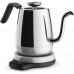 Электрочайник KITCHENAID 5KEK1032ESS 1 л цифровой Электрочайник KITCHENAID 5KEK1032ESS 1 л цифровой