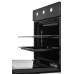 Духовой шкаф ZUGEL ZOE451B