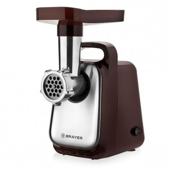 Мясорубка BRAYER BR1601 Мясорубка BRAYER BR1601