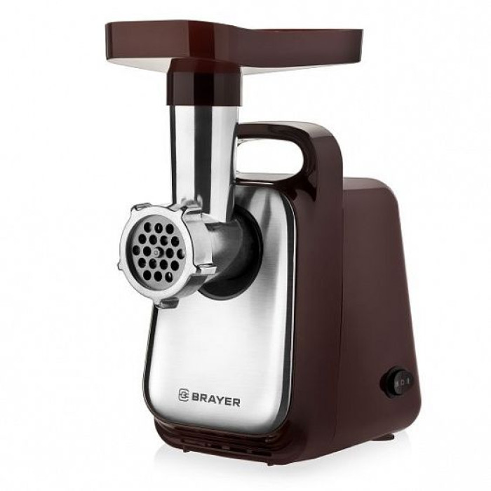 Мясорубка BRAYER BR1601 Мясорубка BRAYER BR1601