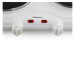 Настольная плита BINATONE HPCI 204 W Настольная плита BINATONE HPCI 204 W