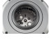 Измельчитель пищевых отходов HARPER HWD-800D01