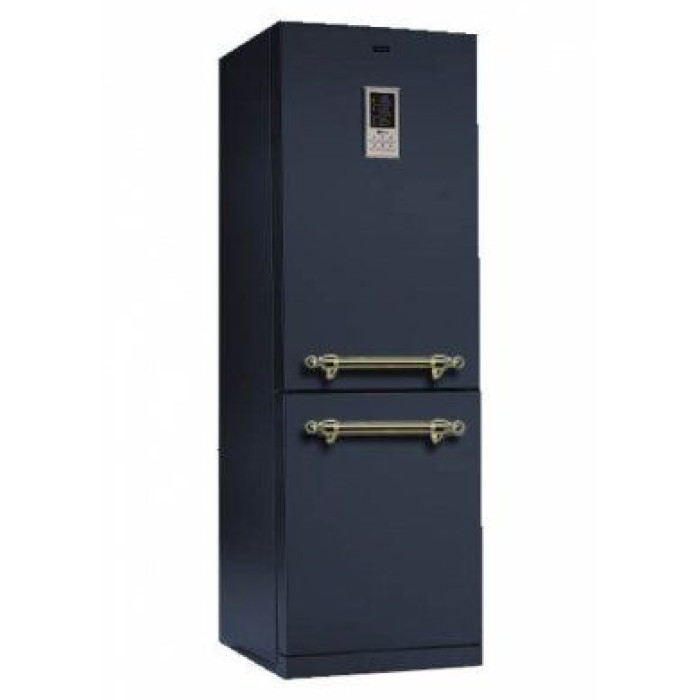 Холодильник ILVE RN 60 C/BL Холодильник ILVE RN 60 C/BL